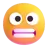 Grimacing Face