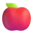 Red Apple