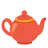 Teapot