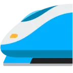 High-Speed Train