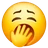 Yawning Face