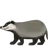 Badger