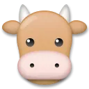 Cow Face