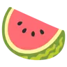 Эмодзи Арбуз 🍉 image - Google Noto Color style