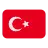 Flag: Türkiye