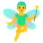 Man Fairy