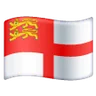 Flag: Sark Emoji 🇨🇶 image - Samsung style