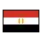 Flag: Egypt