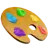 Artist Palette