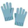 Emoji Guanti 🧤 image - Google Noto Color style