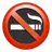No Smoking