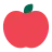 Red Apple