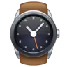 時計 Emoji ⌚ image - WhatsApp style