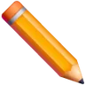 Bleistift Emoji ✏ image - Samsung style