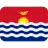 Flag: Kiribati