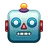 Robot Face
