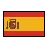 Flag: Spain