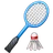 Badminton