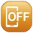 Mobile Phone Off