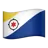 Flag: Caribbean Netherlands