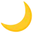 Crescent Moon