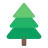Evergreen Tree
