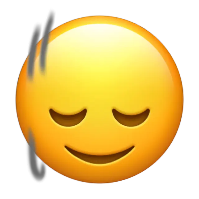 Head Shaking Vertically