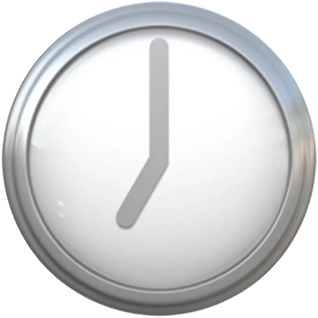 Orologio Face Seven Oclock