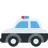 Auto della polizia