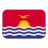 Flag: Kiribati