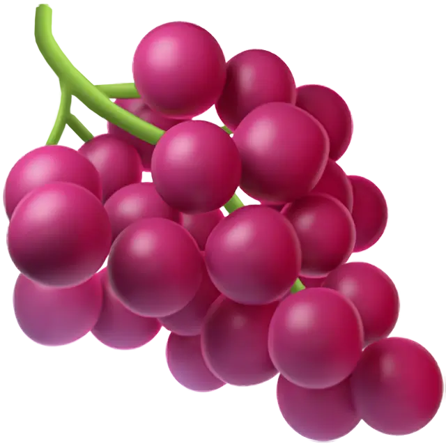 Виноград