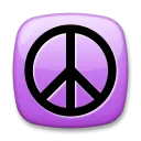 Peace Symbol