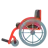 Manual Wheelchair