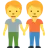 People Holding Hands