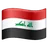Flag: Iraq