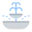 Fountain