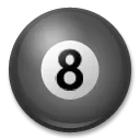 Pool 8 Ball