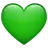 Green Heart