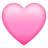 Pink Heart