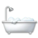 Bathtub