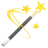 Magic Wand