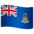 Flag: Cayman Islands