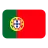 Flag: Portugal