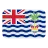 Flag: British Indian Ocean Territory