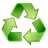Recycling Symbol