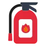Feuerlöscher Emoji 🧯 image - Tossface style