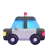 Police Car
