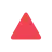 Red Triangle Pointed Up