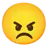 Angry Face