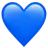 Blue Heart